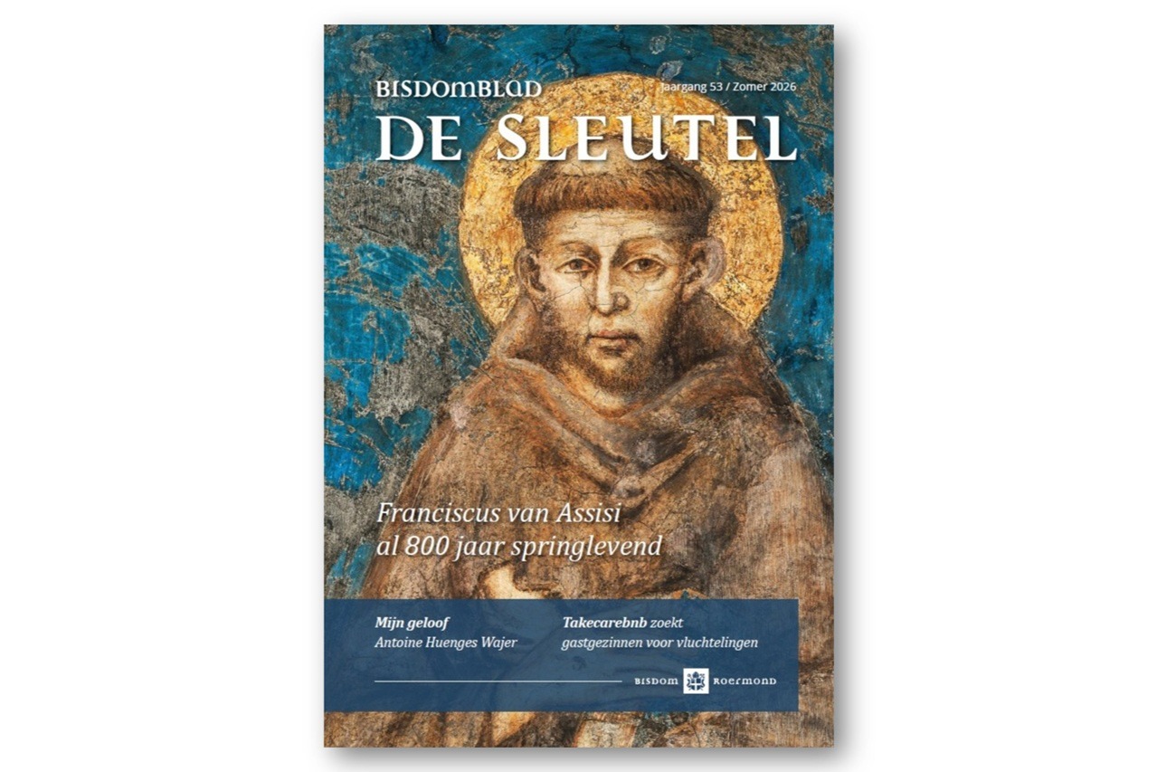 De Sleutel