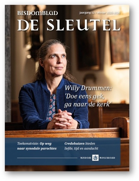 De Sleutel