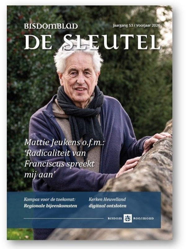 De Sleutel