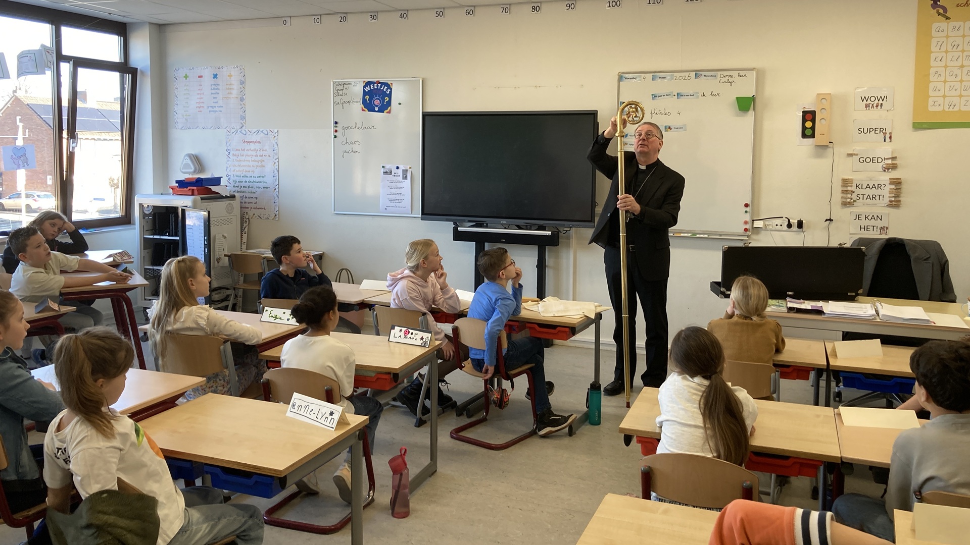 Onderwijs