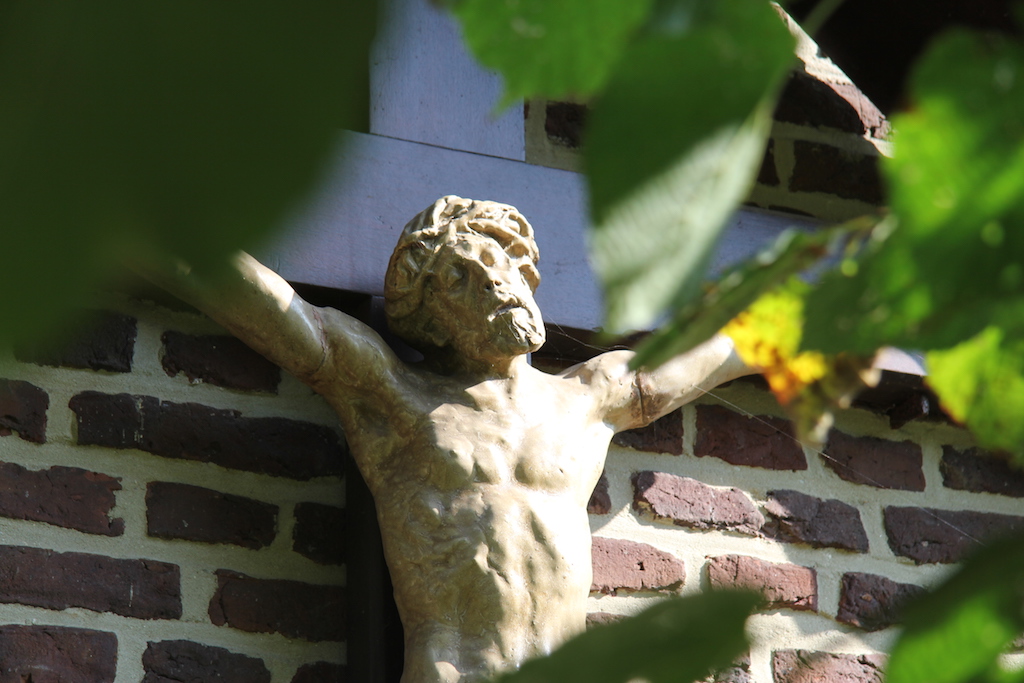 Wie is dat?