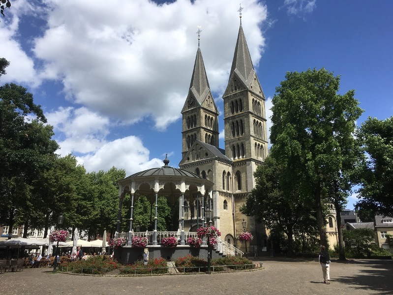 Het grootste museum