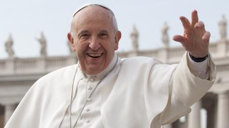 Gaudete et exsultate