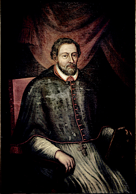 Jacobus a Castro