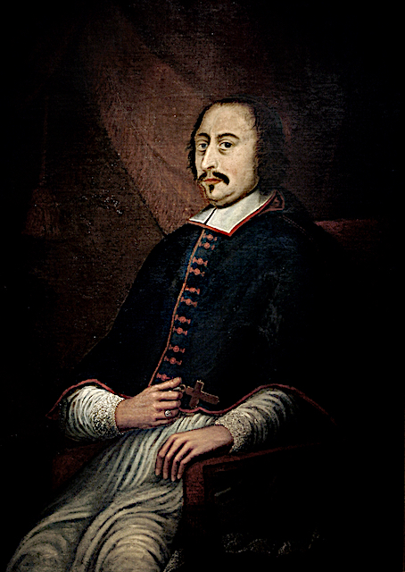 Lancelot de Gottignies