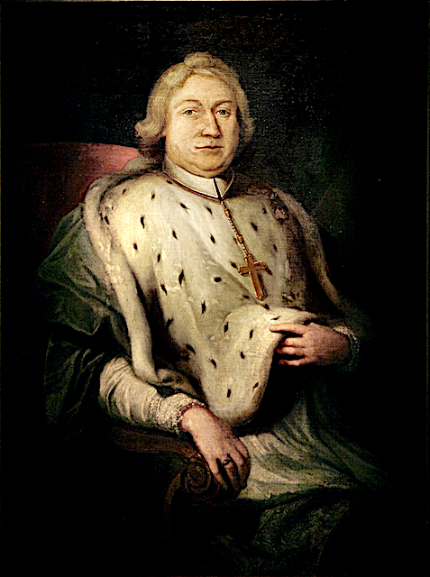 Franciscus Sanguessa o.f.m.