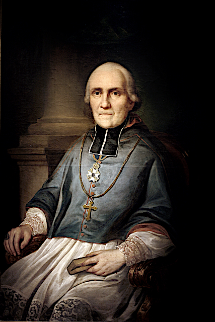 Joannes Baron van Velde de Melroy en Sart-Bomal