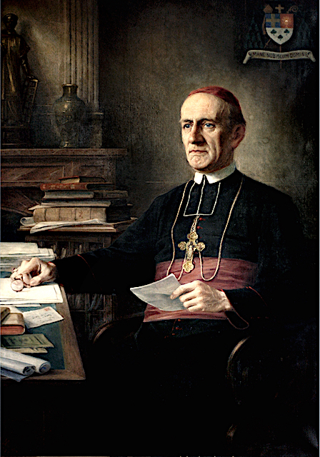 Laurentius Schrijnen