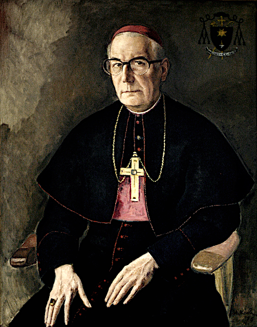 Petrus Moors