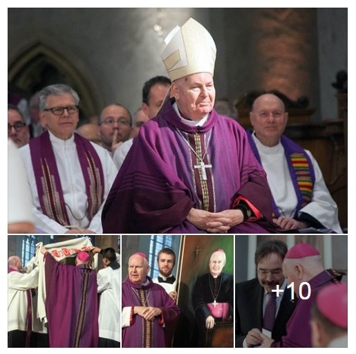 Foto-album afscheid Mgr. Wiertz