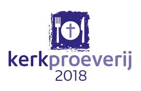 Kerkproeverij