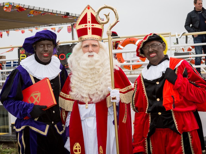 Zwarte Piet