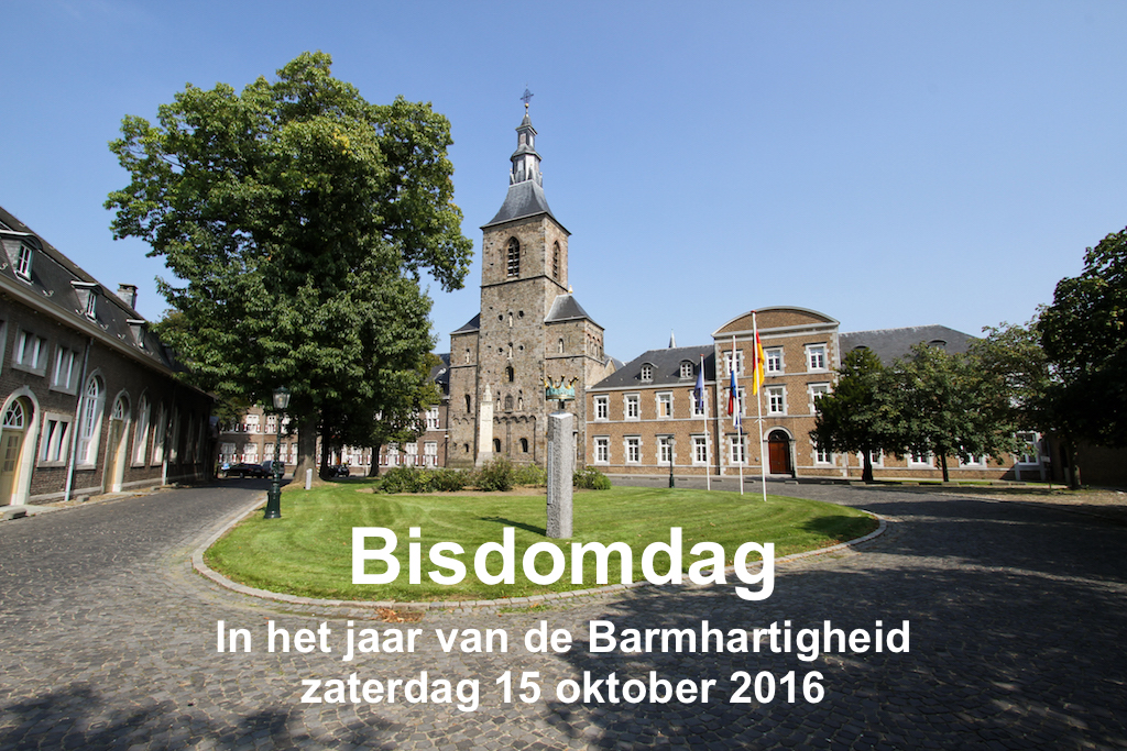 Bisdomdag 2016