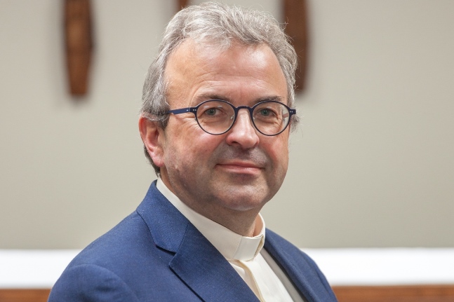 Wijding Mgr. Smeets belooft bijzondere viering te worden