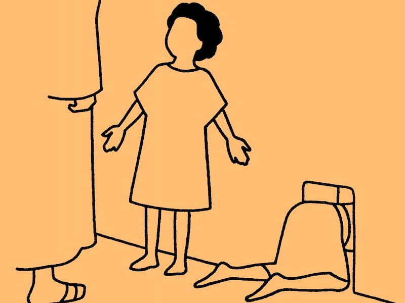 Zondag 25 augustus – 21e zondag door het jaar 