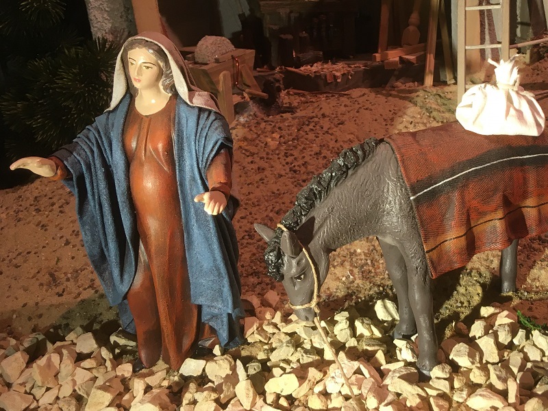 Kerstboodschap  