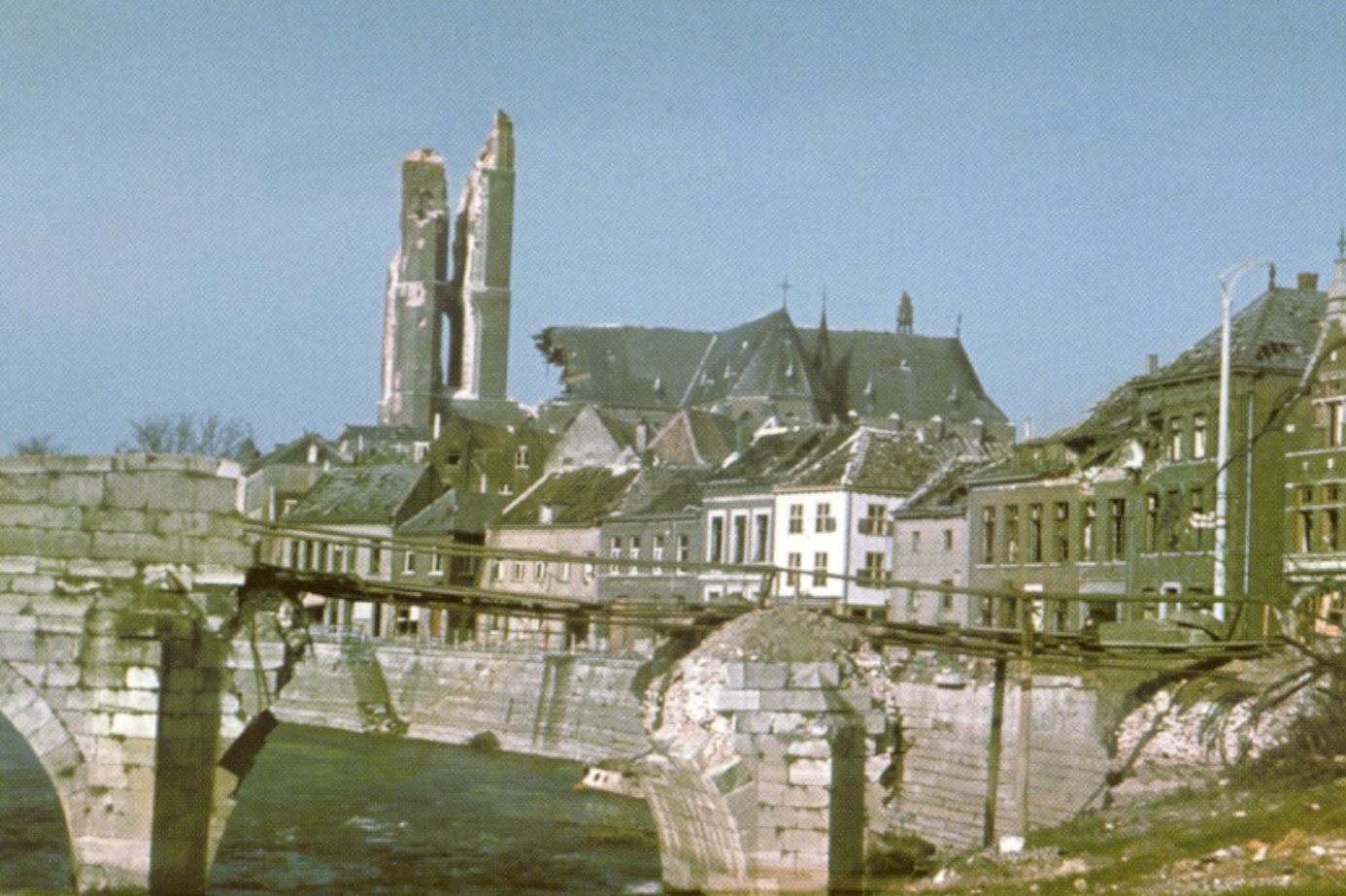 Kathedraal: Historie