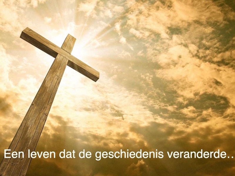 Inwoners Simpelveld maken eigen video over Jezus