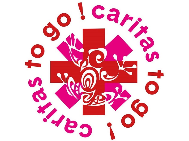 Parochies Heerlen starten ‘Caritas to go’