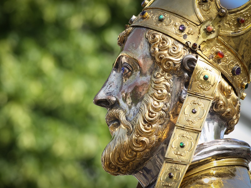 Wat vieren we van 10 t/m 16 mei 2020