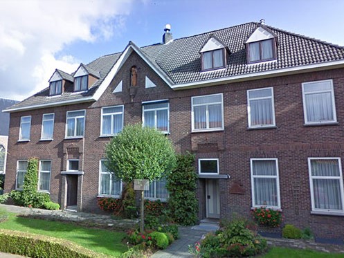 Zondag 7 juni 