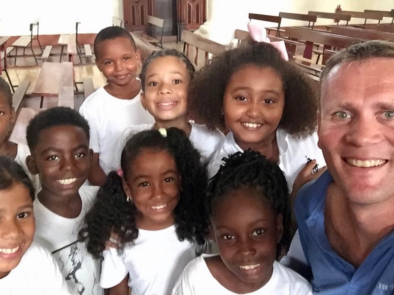 Maastrichtse kerken collecteren voor oud-kapelaan op Curaçao