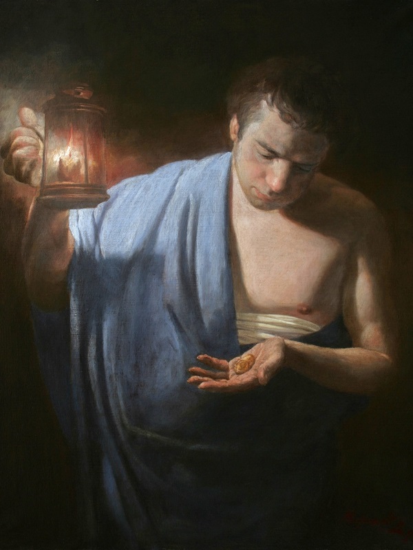 Zondag 15 november 2020 – 33e Zondag door het jaar