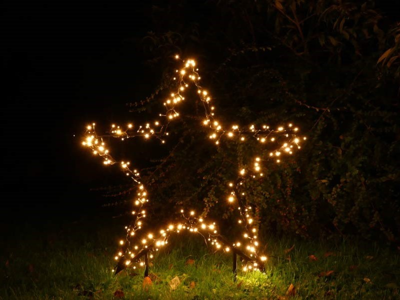 Drie weekeinden in december