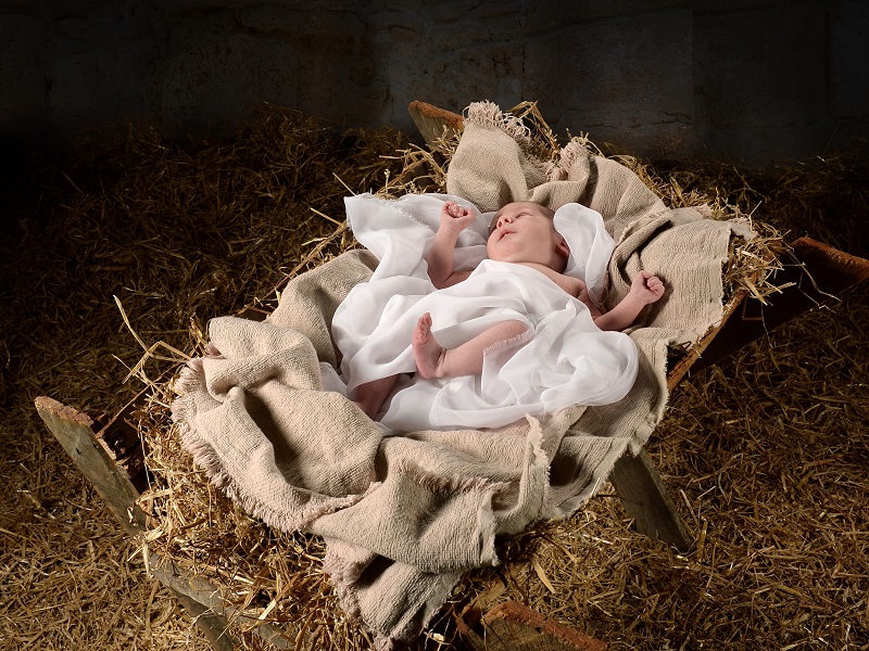 Vrijdag 25 december 2020 – Kerstmis. Geboorte van de Heer (dagmis)
