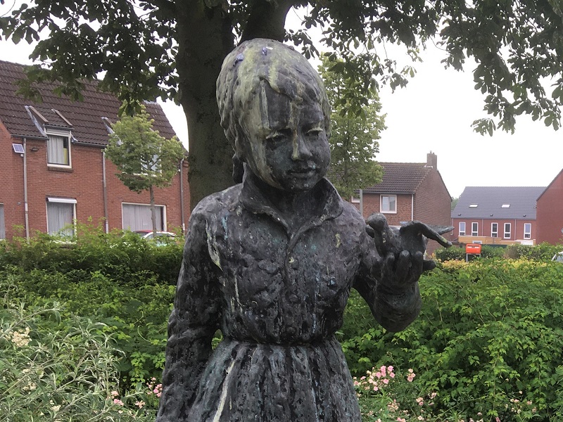 Wat vieren we van 3 t/m 10 juli 2021?