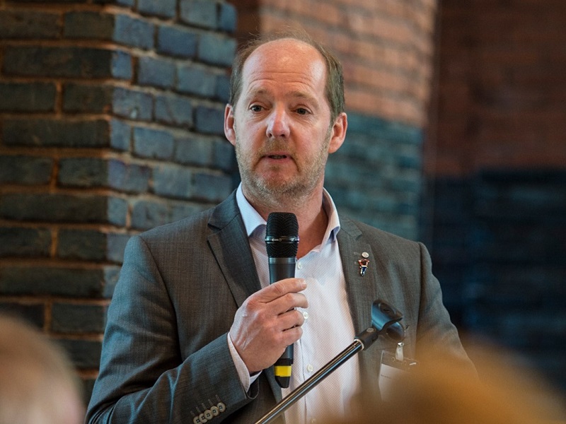 Dinsdag 5 oktober