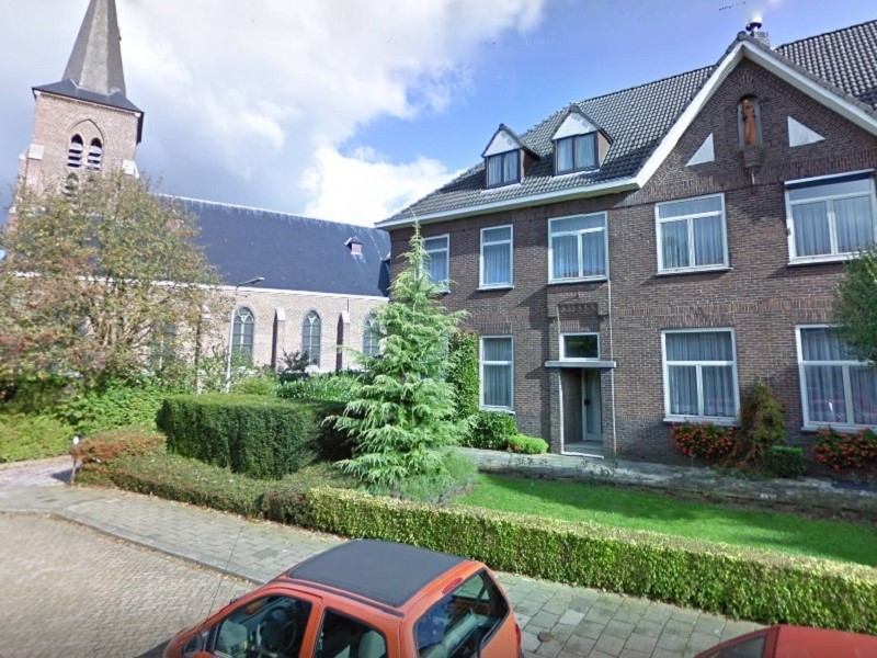 Zondag 3 oktober