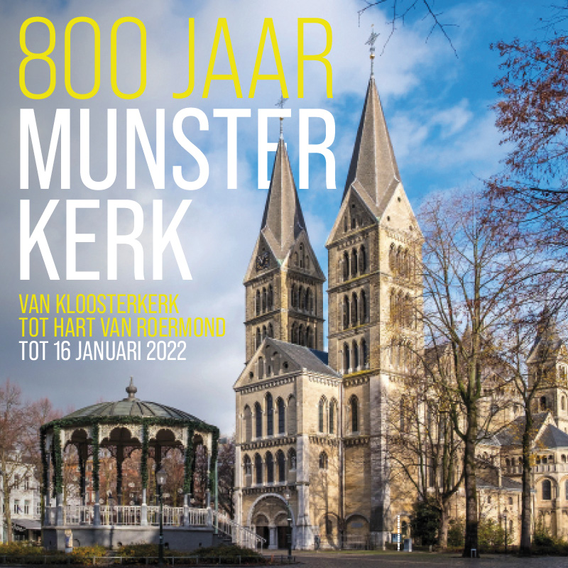 t/m zondag 16 januari 2022