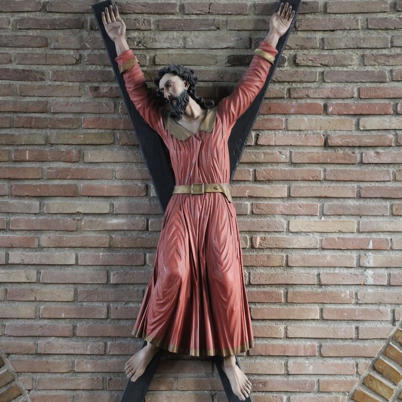 Wat vieren we van 28 november t/m 4 december?