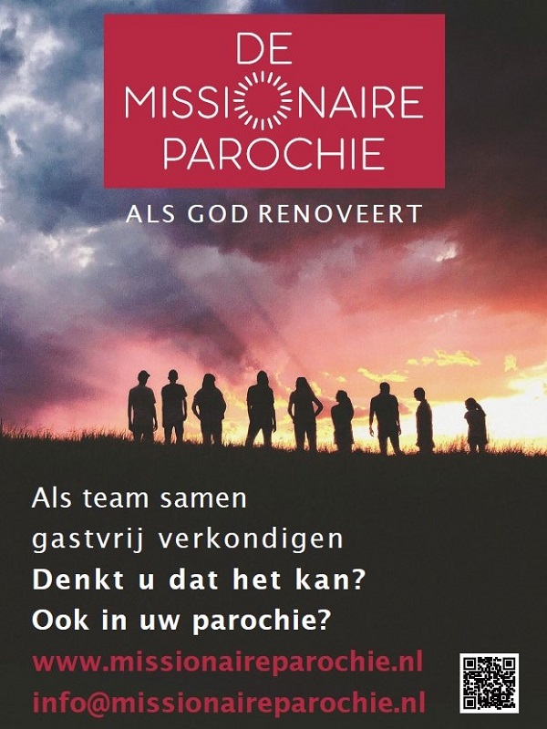 Donderdag 24 en vrijdag 25 maart