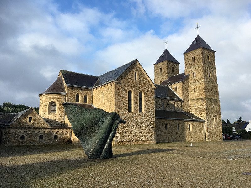 Woensdag 23 februari
