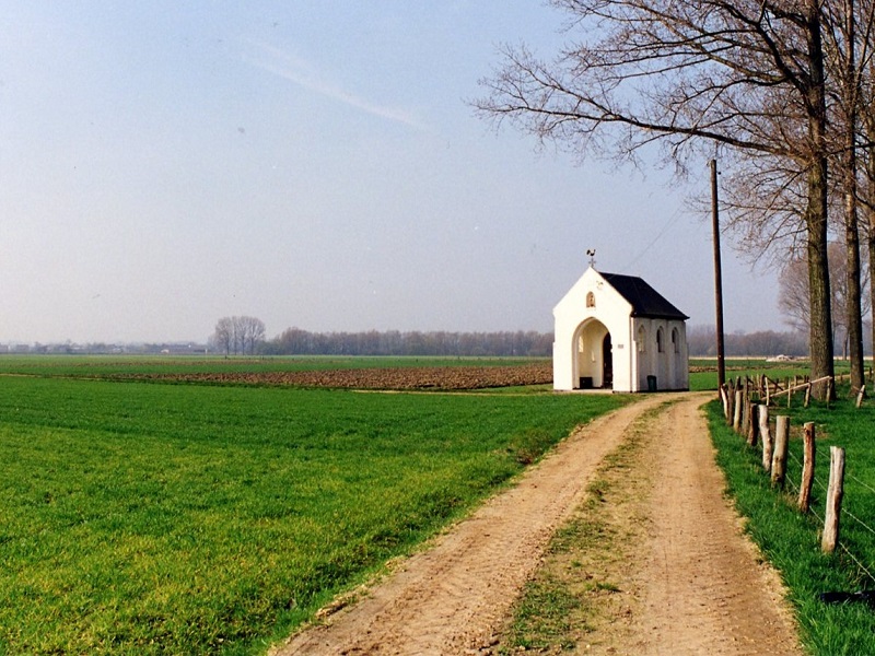 Maandag 30 mei t/m woensdag 1 juni