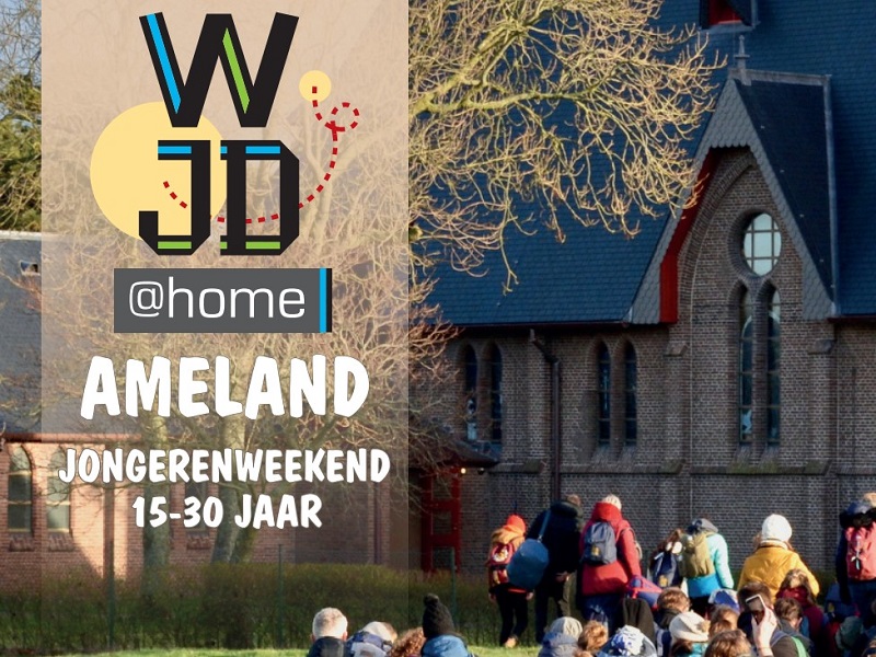 29 april t/m zondag 1 mei