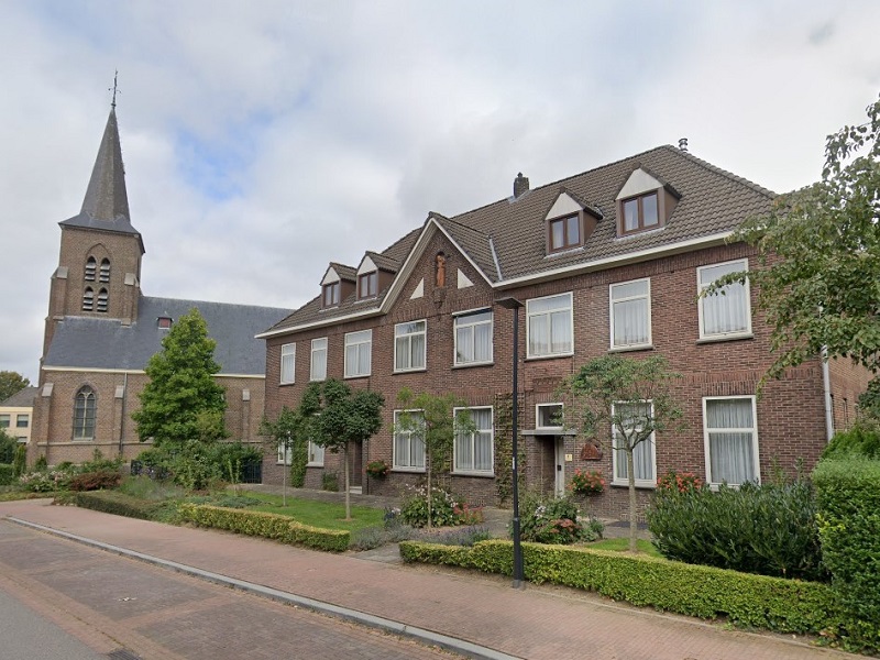 Zondag 6 februari