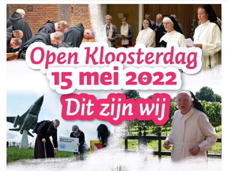 Zondag 15 mei