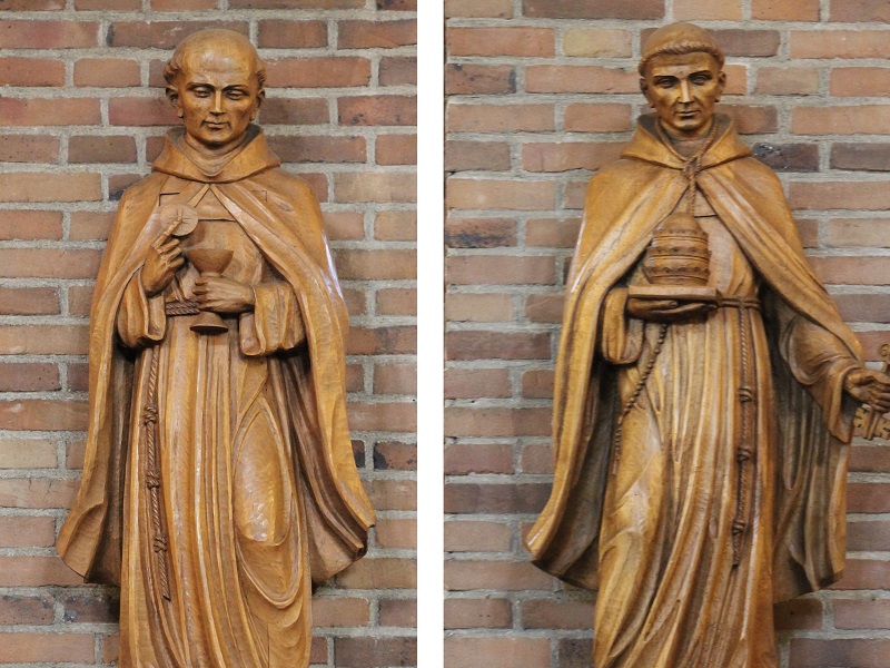 Wat vieren we van 3 t/m 9 juli?
