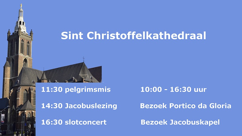 Zaterdag 23 en zondag 24 juli