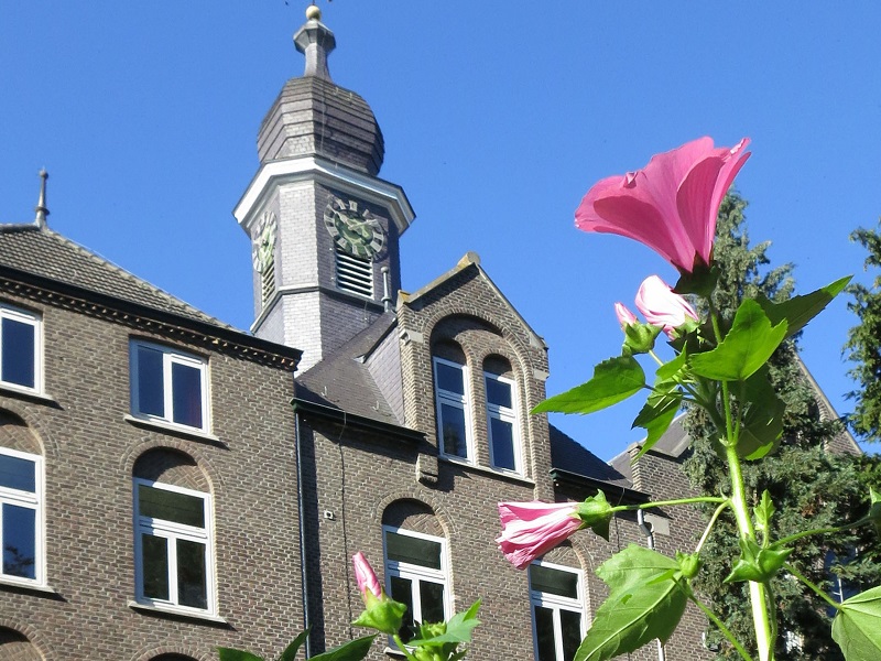 Zondag 18 september