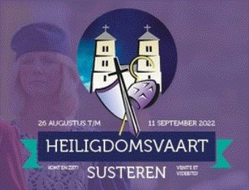 Zondag 4 september