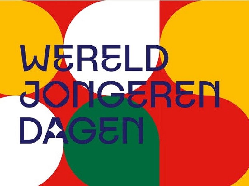 Wereldjongrendagen