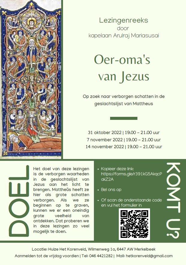 Maandag 7 november