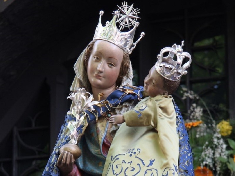Zaterdag 8 oktober