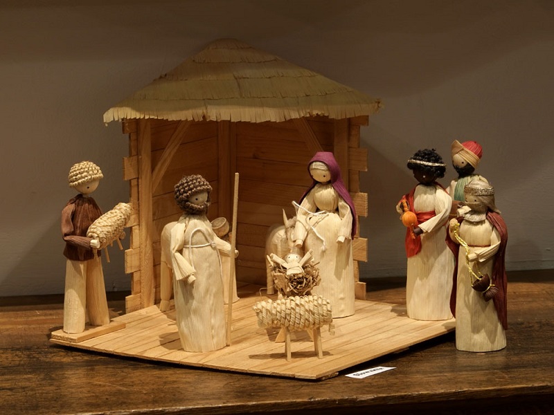 Zondag 18 december