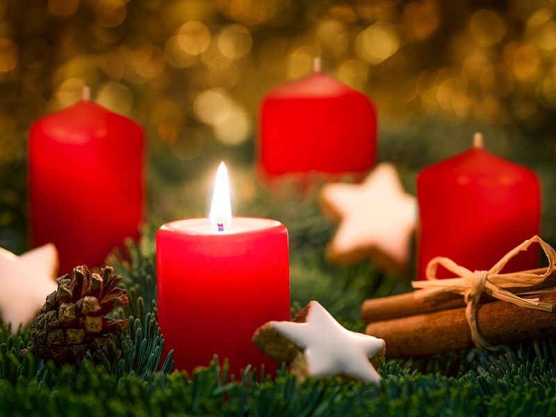 Adventsboodschap 2022