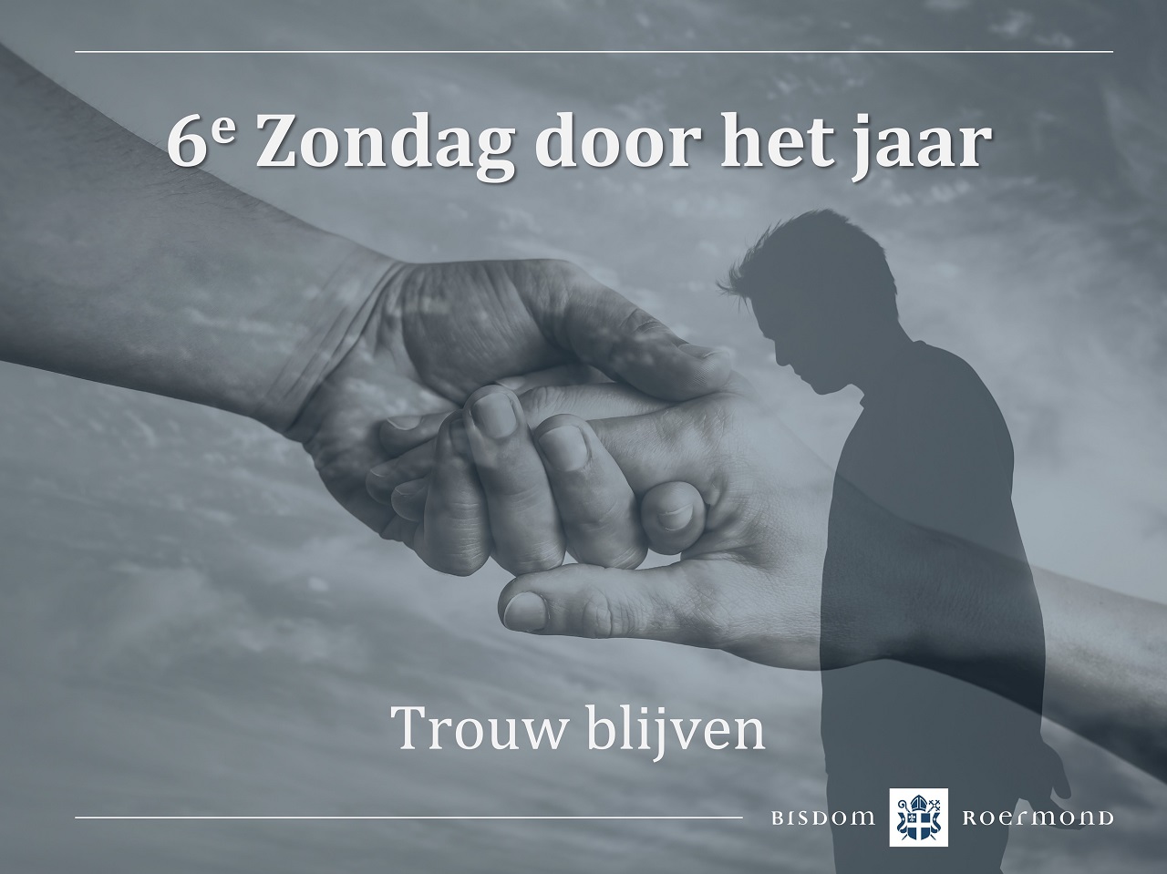 Zondag 12 februari 2023 – 6e Zondag door het jaar